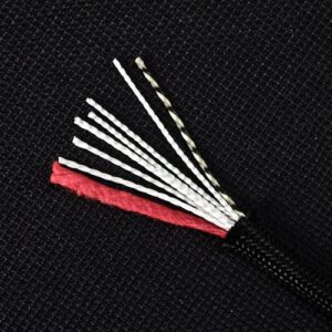 550 FireCord Strands