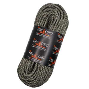 550 FireCord - ACU Digital - 100 Feet