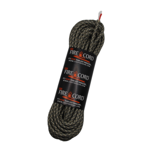 550 FireCord - ACU Digital - 25 Feet