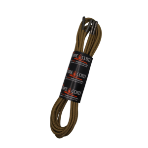 Live Fire Laces - Coyote Brown