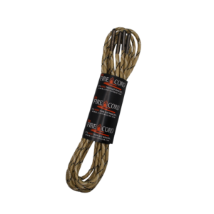 Live Fire Laces - Desert Camo