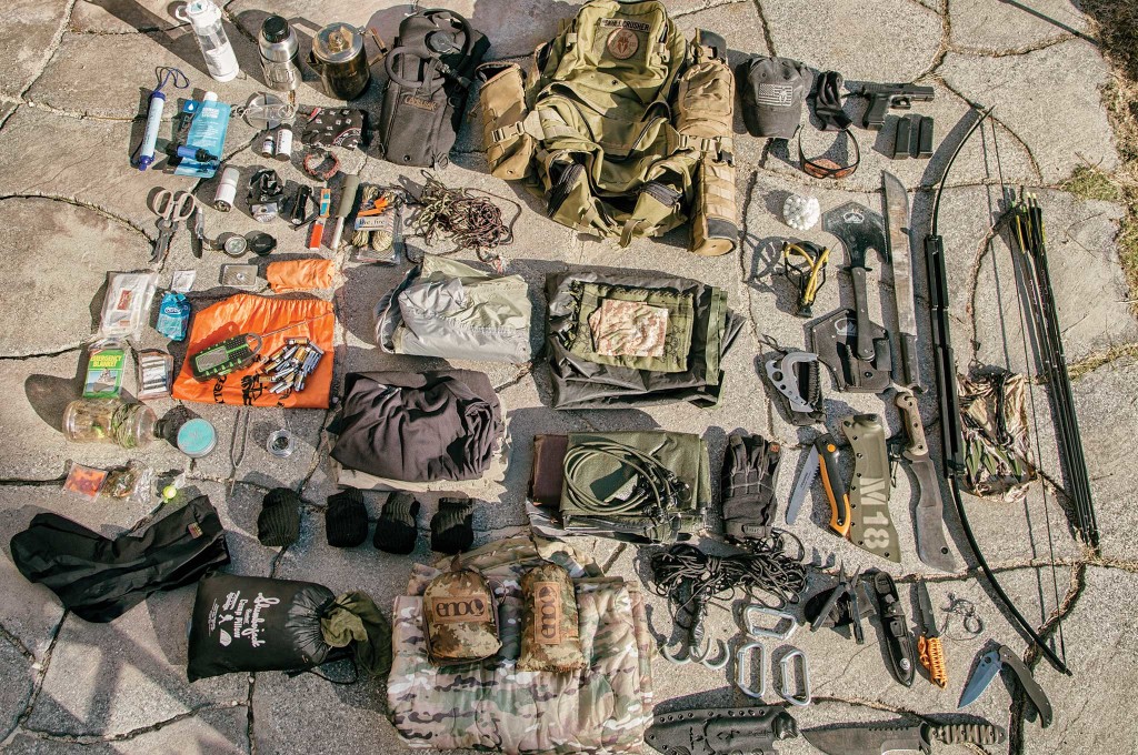 Blog - Live Fire Gear