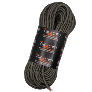 550 FireCord - Foliage Green - 100 Feet