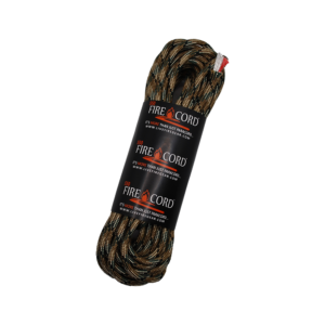 550 FireCord - MultiCam - 25 Feet
