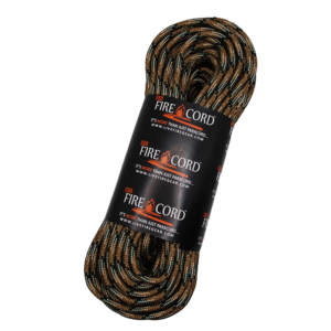 550 FireCord - MultiCam - 50 Feet