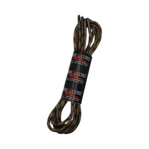 Live Fire Laces - Multicam
