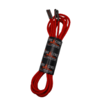Live Fire Laces – Red