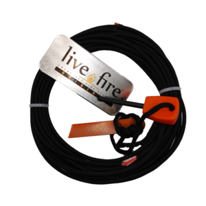 Ring O Fire - Black