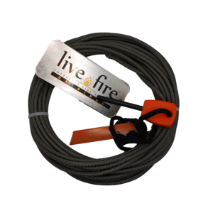 Ring O Fire - Foliage Green