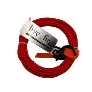 Ring O Fire - Red