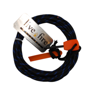 Ring O Fire - Thin Blue Line