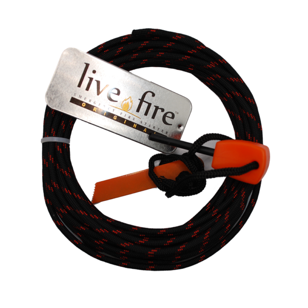 Ring O Fire - Thin Red Line