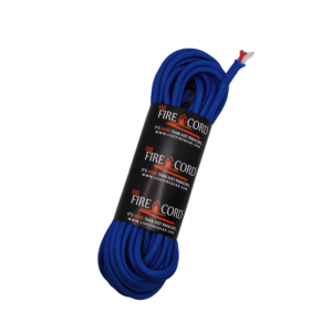 550 FireCord - Royal Blue - 25 Feet