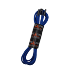 Live Fire Laces – Royal Blue