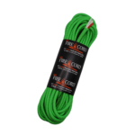 550 FireCord – Safety Green – 25 Feet