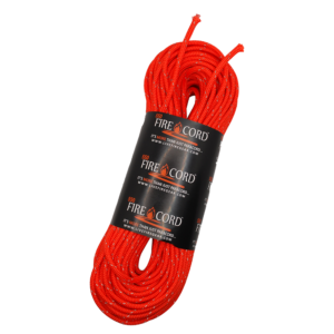 FireLine - Reflective Orange- 100 Feet