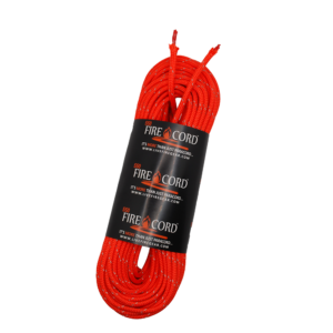 FireLine - Reflective Orange- 50 Feet