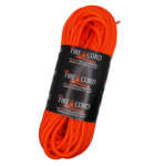 550 FireCord – Safety Orange – 50 Feet
