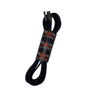 Live Fire Laces - Thin Blue Line