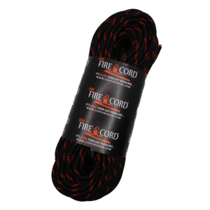 550 FireCord - Thin Red Line - 50 Feet