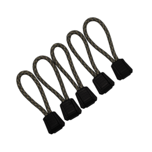 Zipper Pulls - ACU Digital