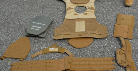 Body Armor for Survivalists - Why it Should Always Be Considered
