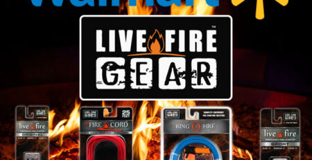 Live Fire Gear sold on Walmart.com