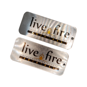 Live Fire Twin Pack