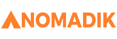 Nomadik Logo