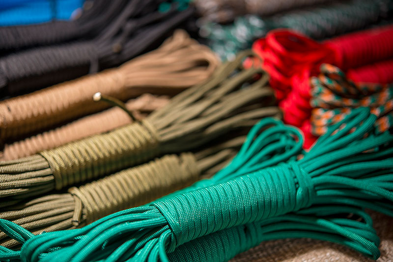 Paracord Knots: The ULTIMATE Resource On Flawless Paracord Creations
