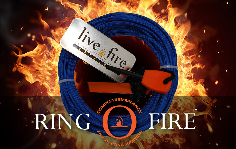 Ring O Fire