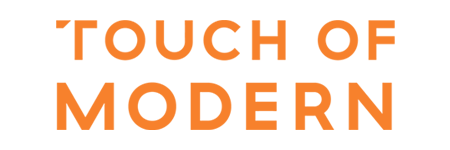 Touch of Modern Logo